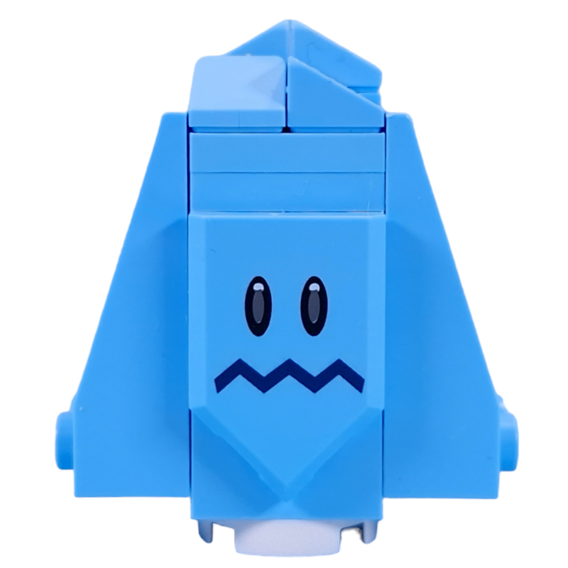 Lego Freezie