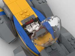 Ibbot Hawk