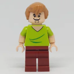 Shaggy Rogers