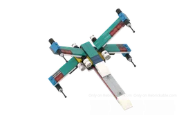 11036 X Wing Starfighter
