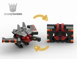 Laserbeak(G1)