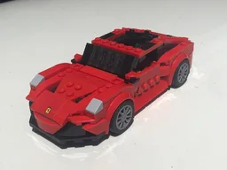 76895 Porsche 911