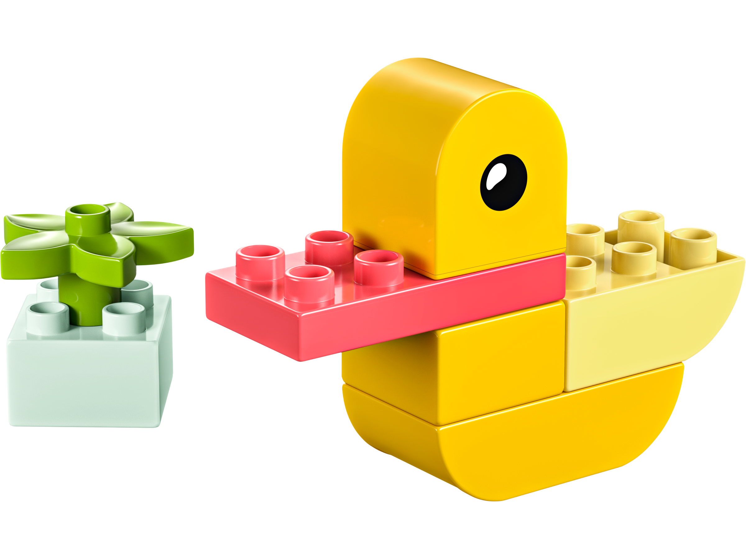 Lego My First Duck