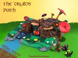 The Druid's Path
