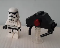 Imperial Probe Droid