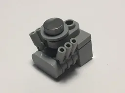MICRO V6 ENGINE