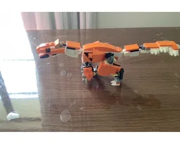 31129 Utahraptor