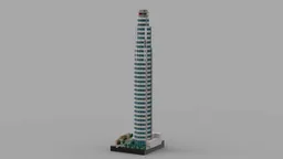 US Bank Tower Ver 3