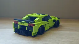 Lamborghini Gallardo alt