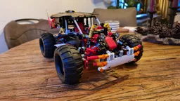 RC Buggy 9398-C