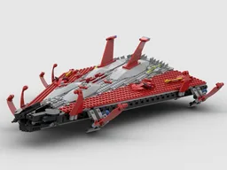 Minkowski Starship