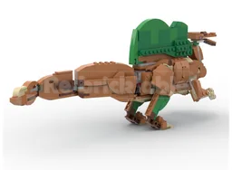 31166-Spinosaurus