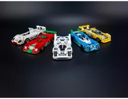 70's legends bundle