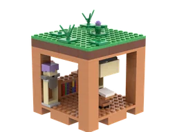 The Library