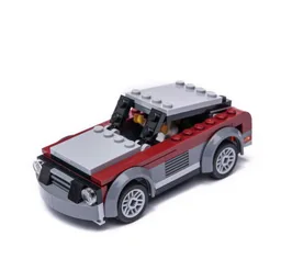 60150 Muscle car