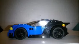 Bugatti Minifly