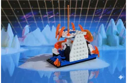 (6879) Blizzard Bureau