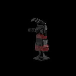 Gauntlet DeadPool