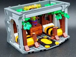 Badger Dormitory