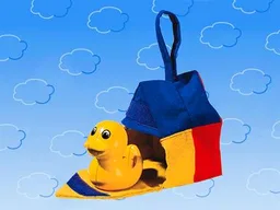 Cozy Duck