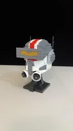 Tech (Helmet Collection)