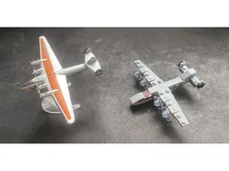 Boeing 314 Micro Flying Boat