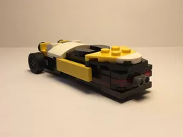 30657 Morgan Super 3