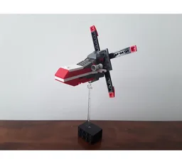 31013 - Spinner Craft