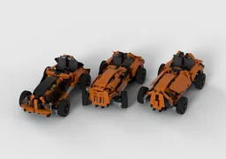 Roadster V6