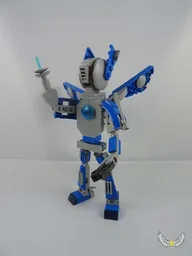 Cobalt Boy
