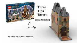 Three Tips Tavern