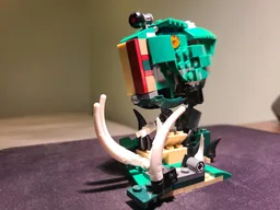Undersea Explorer