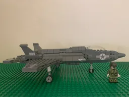 F-35B Lightning II
