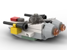 Patrol Boat