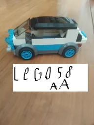 60291: Car remake