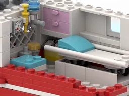 Ambulance