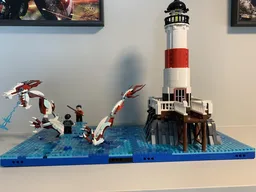 Lighthouse
