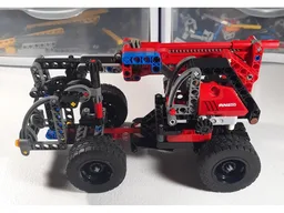 42061 Mobile Crane