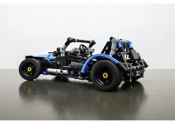 Caterham Super Seven