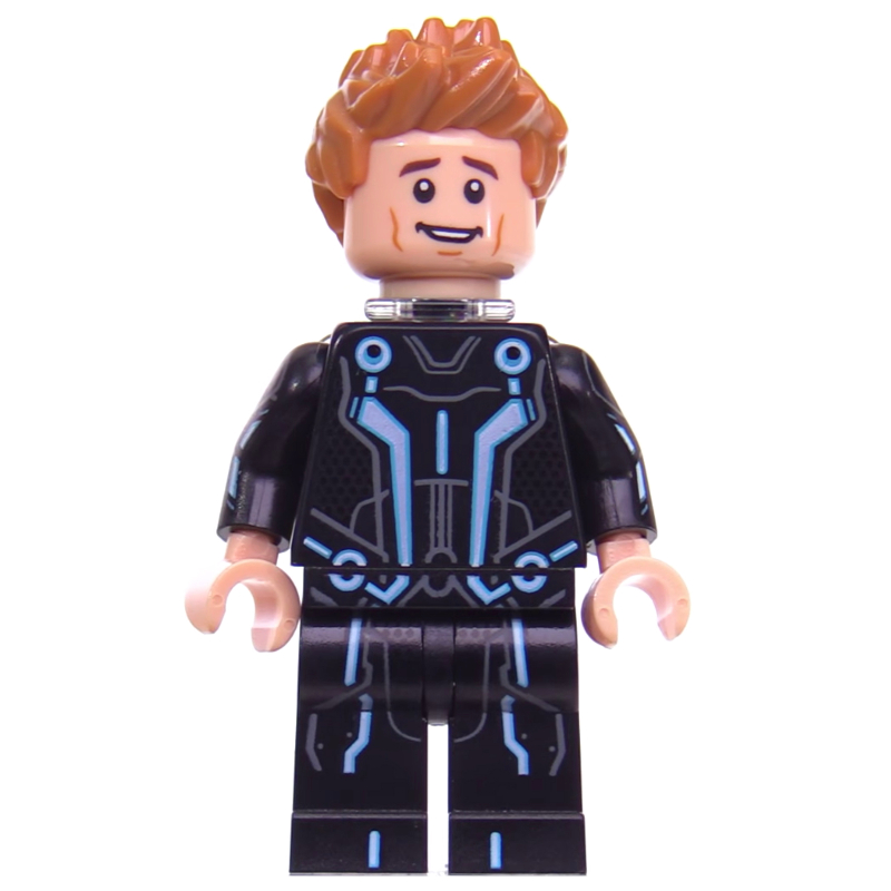 Lego Sam Flynn