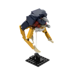 Gamma metroïd