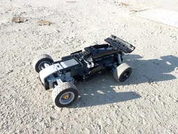 Lightweight Buggy