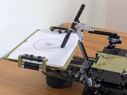 42110 B Model - The Defendergraph