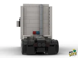 Kenworth T600