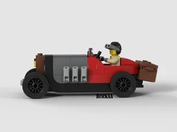 Island Racer Remake