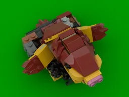 31112 - Mole
