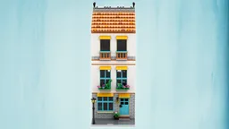 House 32x16