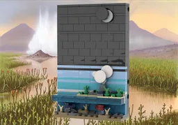 Tales of the Silurian