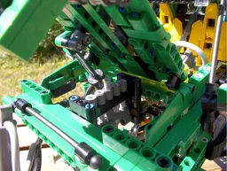 Extreme Rock Crawler
