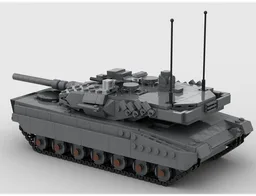 Leopard 2A5
